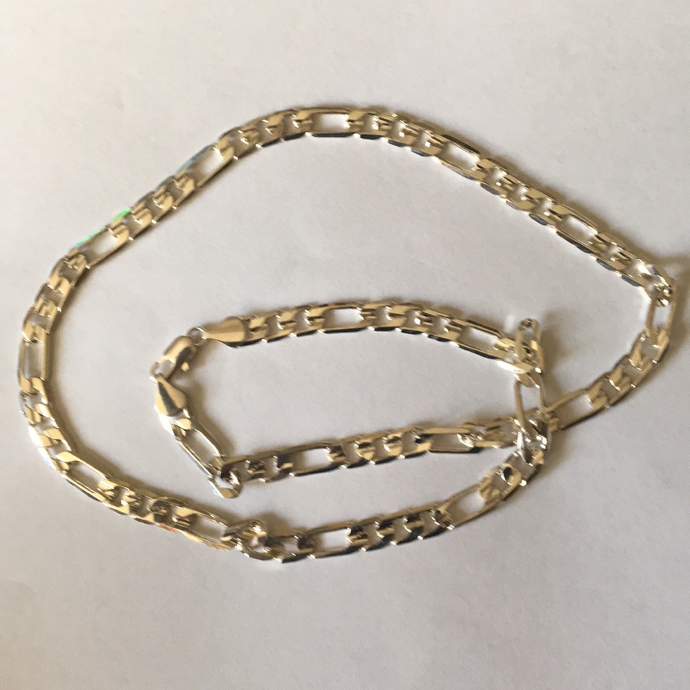 Large necklace - Picture 3 of 3
